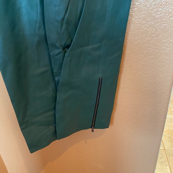 Marcell Von Berlin Men’s Leather Pants - Picture 2 of 9